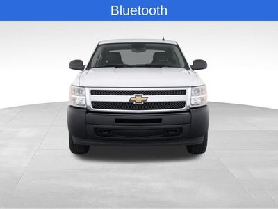 2009 Chevrolet Silverado 1500 Work Truck