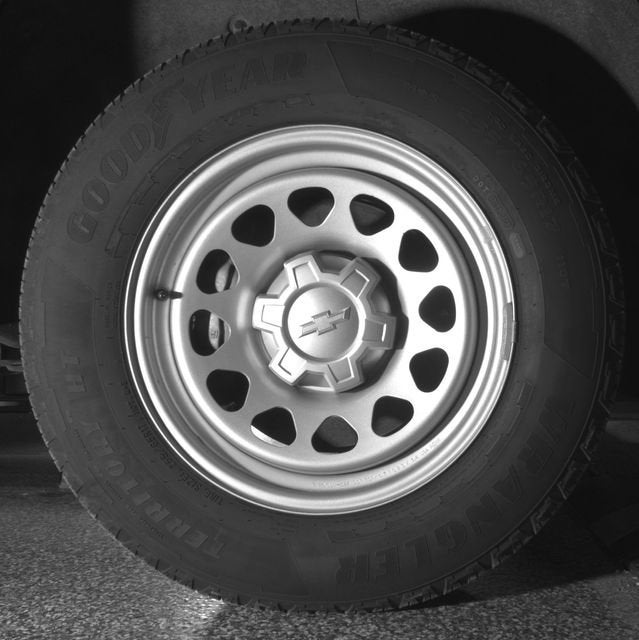 2023 Chevrolet Colorado WT