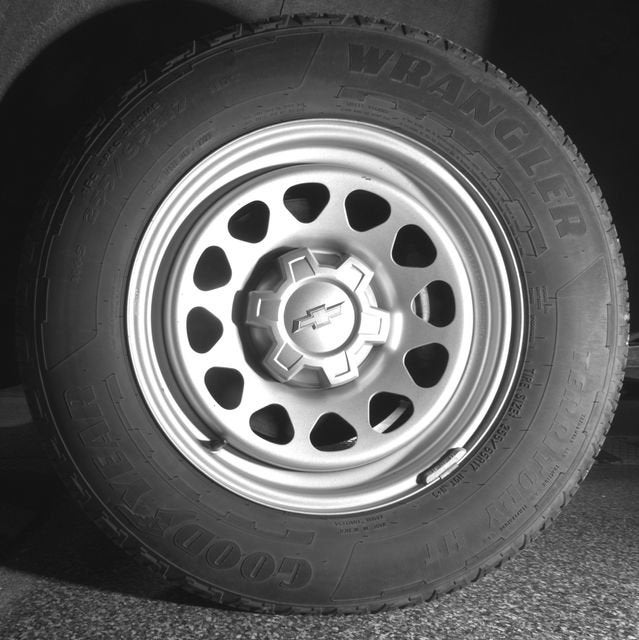 2023 Chevrolet Colorado WT