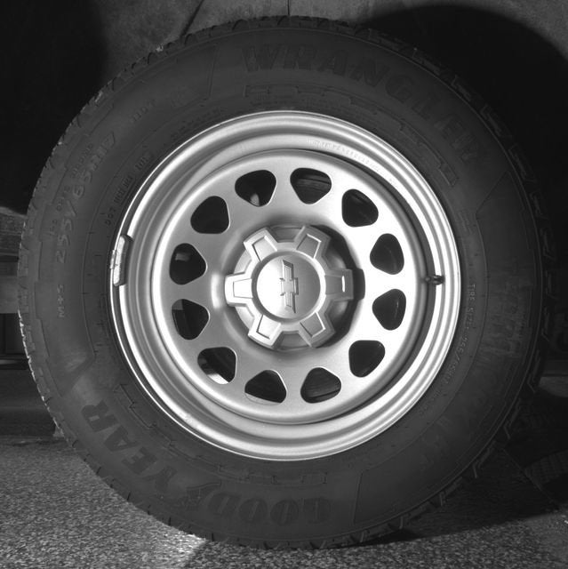 2023 Chevrolet Colorado WT