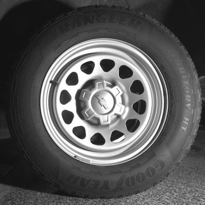 2023 Chevrolet Colorado WT