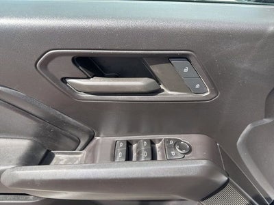 2023 Chevrolet Colorado WT