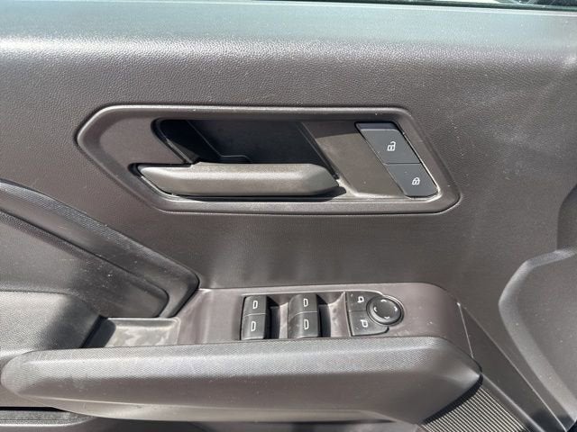 2023 Chevrolet Colorado WT