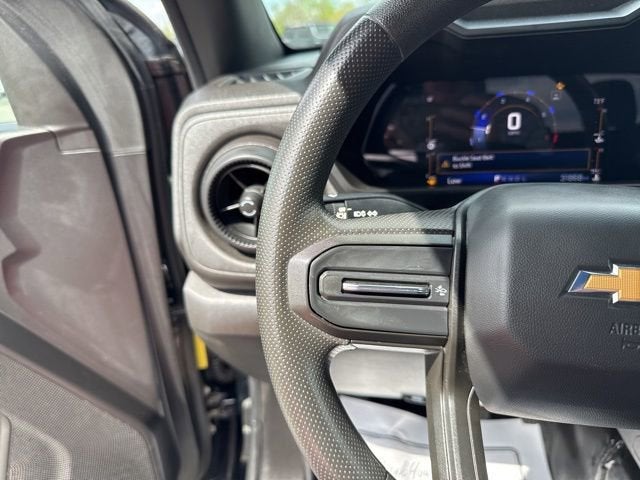 2023 Chevrolet Colorado WT