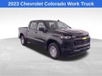 2023 Chevrolet Colorado WT