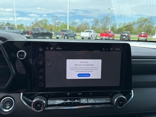 2023 Chevrolet Colorado WT