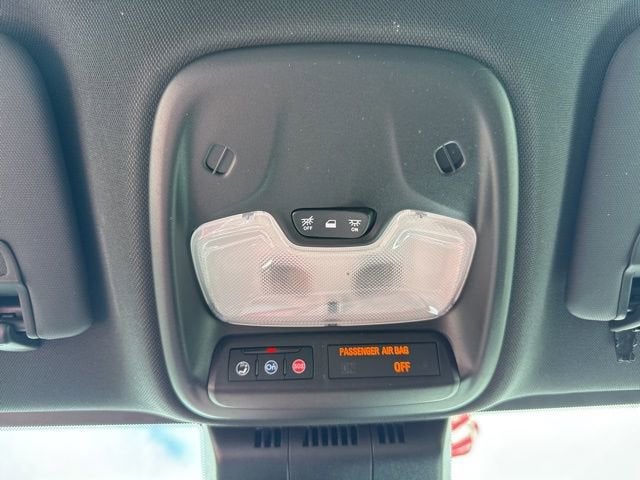 2023 Chevrolet Colorado WT