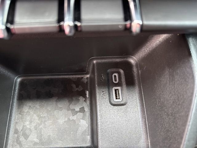 2023 Chevrolet Colorado WT