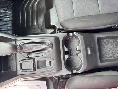 2023 Chevrolet Colorado WT