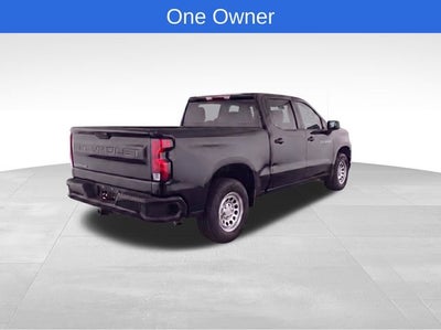 2023 Chevrolet Colorado WT