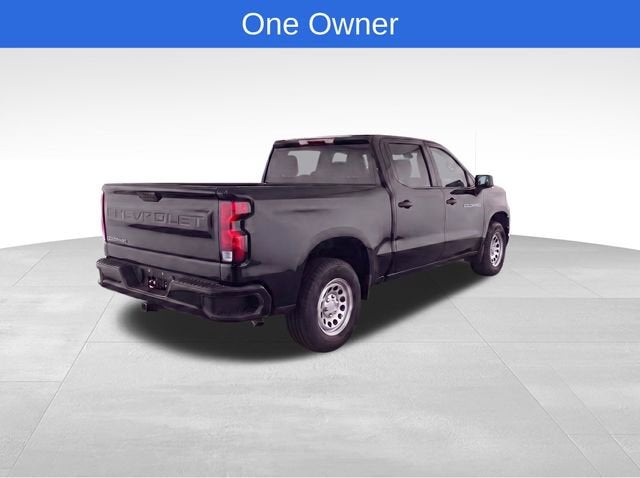 2023 Chevrolet Colorado WT