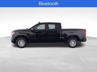 2023 Chevrolet Colorado WT