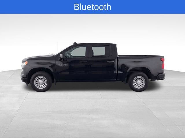 2023 Chevrolet Colorado WT