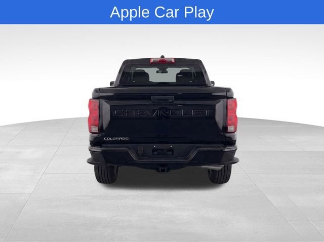 2023 Chevrolet Colorado WT