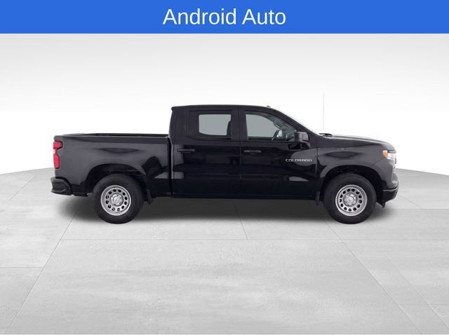 2023 Chevrolet Colorado WT