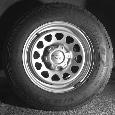 2023 Chevrolet Colorado WT