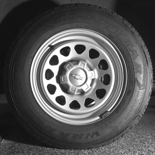 2023 Chevrolet Colorado WT