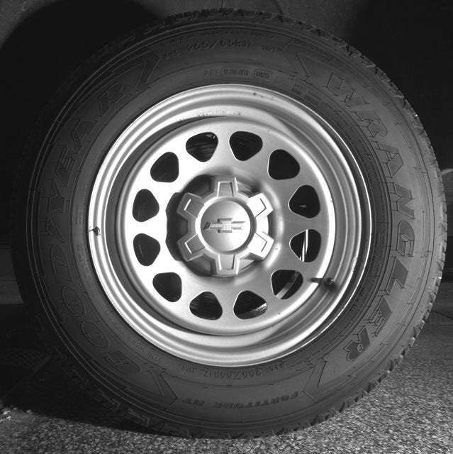 2023 Chevrolet Colorado WT