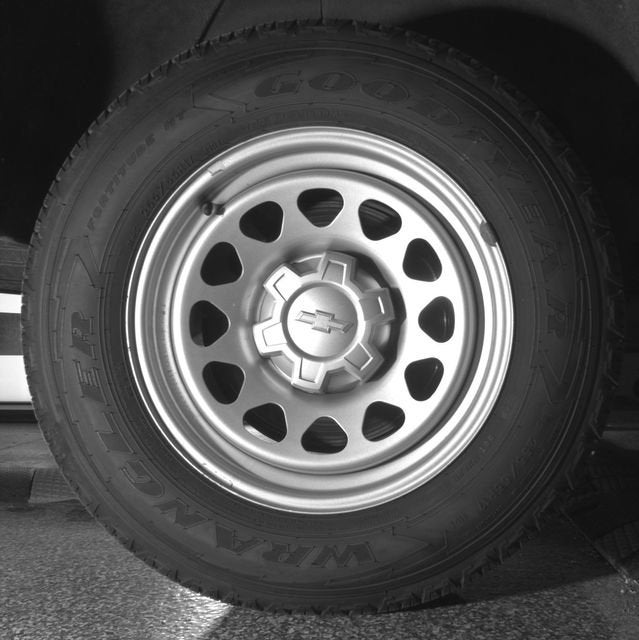 2023 Chevrolet Colorado WT