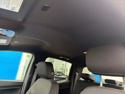 2023 Chevrolet Colorado WT