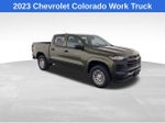 2023 Chevrolet Colorado WT