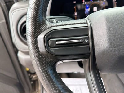 2023 Chevrolet Colorado WT