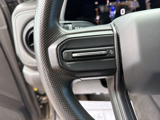 2023 Chevrolet Colorado WT