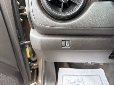 2023 Chevrolet Colorado WT