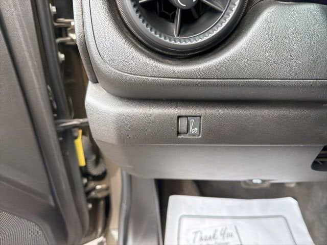 2023 Chevrolet Colorado WT