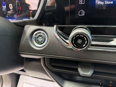 2023 Chevrolet Colorado WT