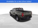 2023 Chevrolet Colorado WT