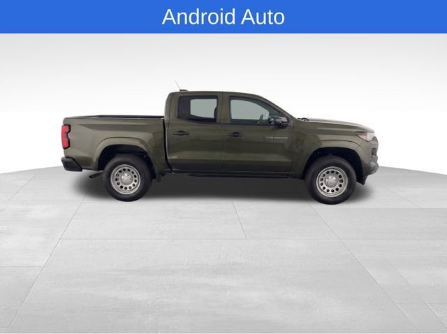 2023 Chevrolet Colorado WT