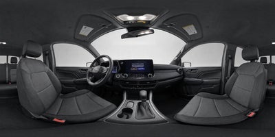 2023 Chevrolet Colorado WT