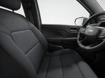 2023 Chevrolet Colorado WT
