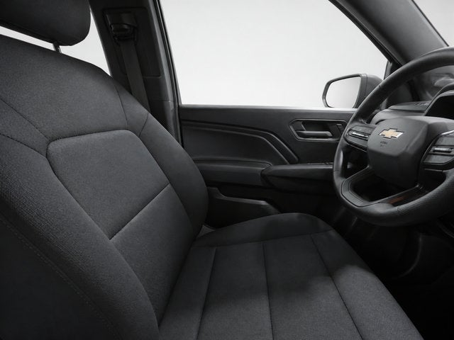 2023 Chevrolet Colorado WT