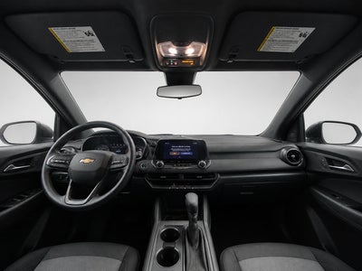2023 Chevrolet Colorado WT