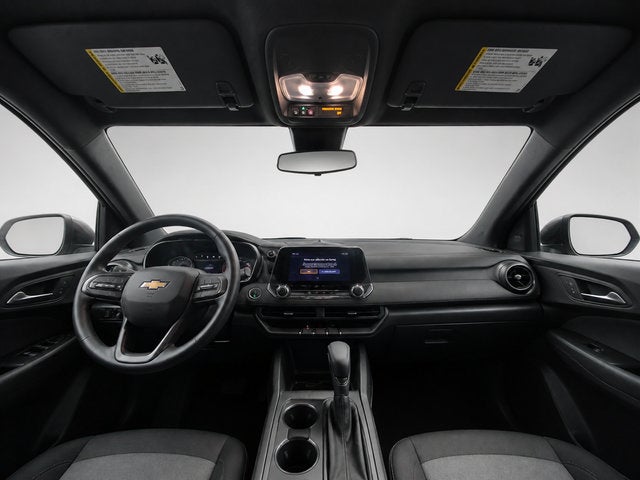 2023 Chevrolet Colorado WT