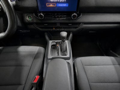 2023 Chevrolet Colorado WT