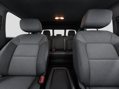 2023 Chevrolet Colorado WT