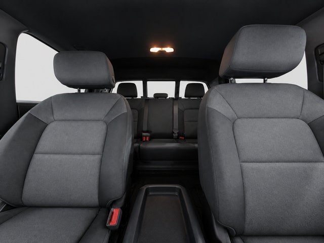 2023 Chevrolet Colorado WT