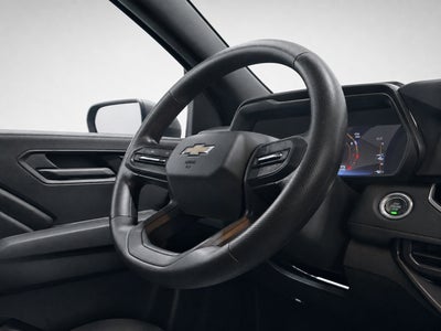 2023 Chevrolet Colorado WT