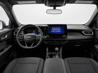 2023 Chevrolet Colorado WT