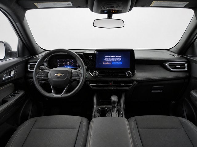 2023 Chevrolet Colorado WT