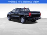 2023 Chevrolet Colorado WT