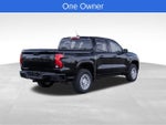 2023 Chevrolet Colorado WT