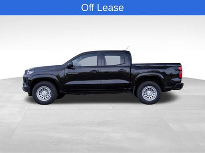 2023 Chevrolet Colorado WT