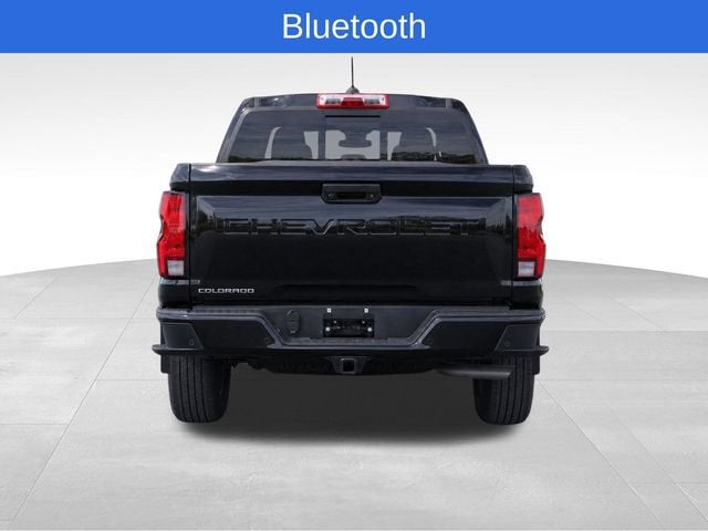 2023 Chevrolet Colorado WT