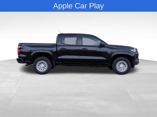 2023 Chevrolet Colorado WT