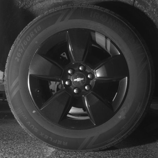 2018 Chevrolet Colorado 4WD LT