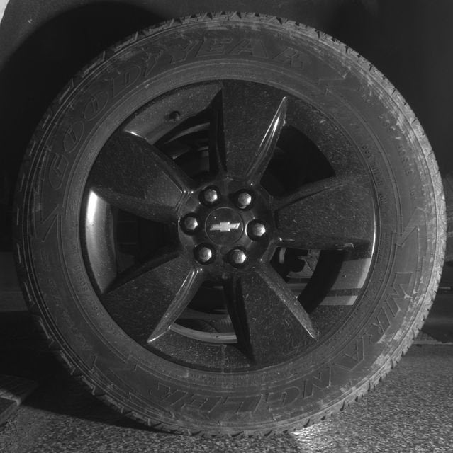 2018 Chevrolet Colorado 4WD LT